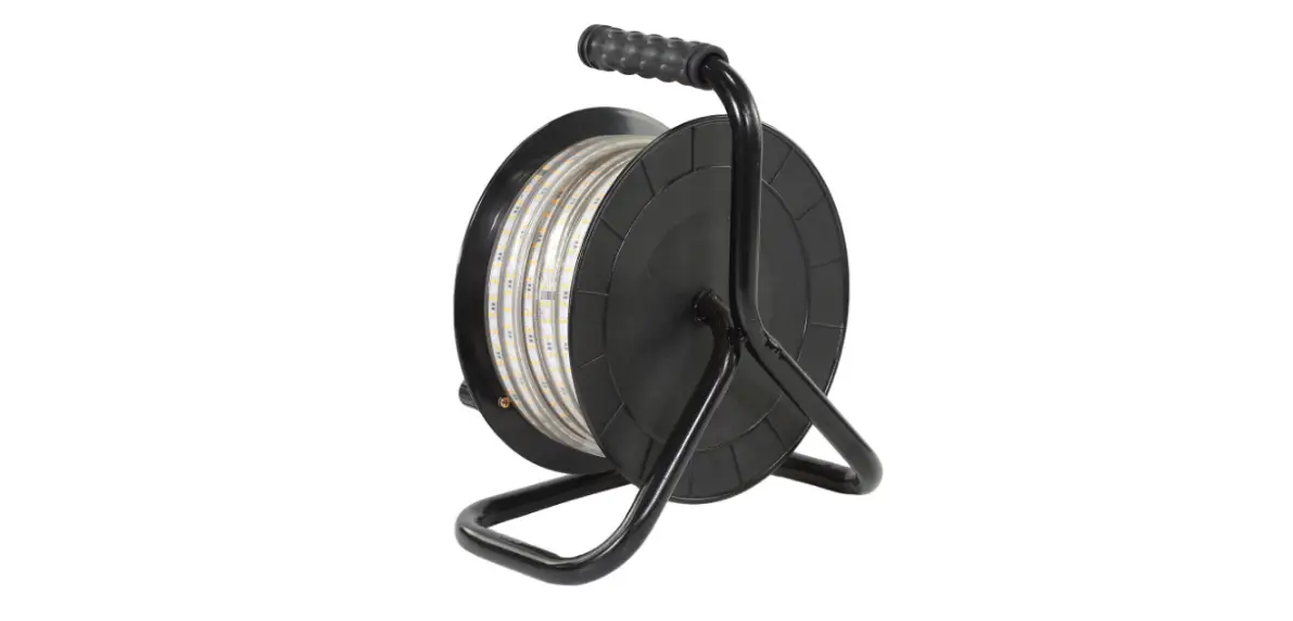 Ranceo Clh15 See Snake Led Strip Light Instruction Manual Ranceo Clh15 See Snake Led Strip Light Instruction Manual