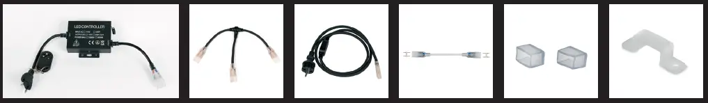 RANCEO-CLH15-See-Snake-LED-Stri