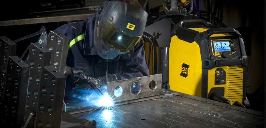 Meec Tools 016793 Mig Welder Instruction Manual