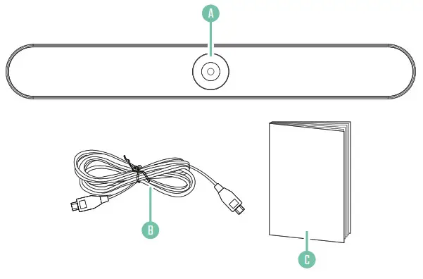 MAJORITY ATLAS Soundbars