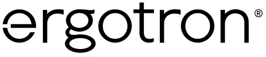 ergotron - logo