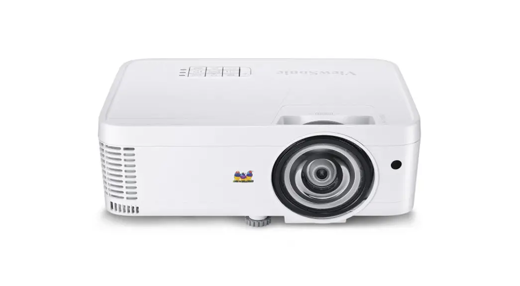 Viewsonic Ps600w Dlp Projector User Guide Viewsonic Ps600w Dlp Projector User Guide