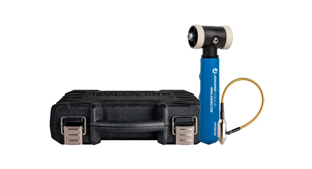 Jonard Tools Mp-400 Magnetic Cable Retrieval System Instruction Manual Jonard Tools Mp-400 Magnetic Cable Retrieval System Instruction Manual