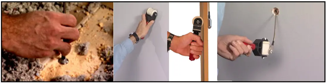 JONARD TOOLS MP 400 Magnetic Cable Retrieval System - Fig 1