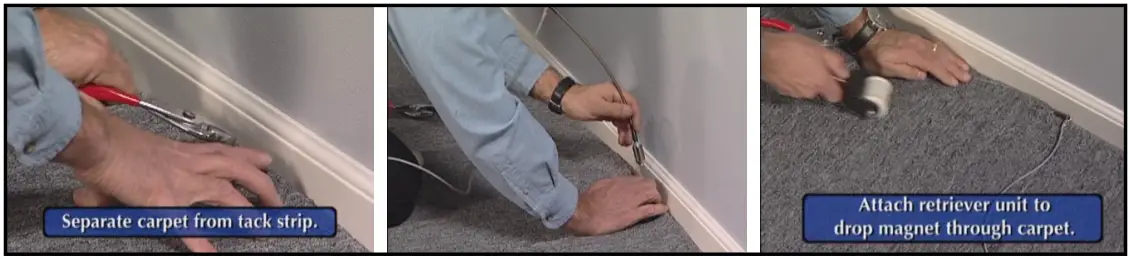 JONARD TOOLS MP 400 Magnetic Cable Retrieval System - Fig 5