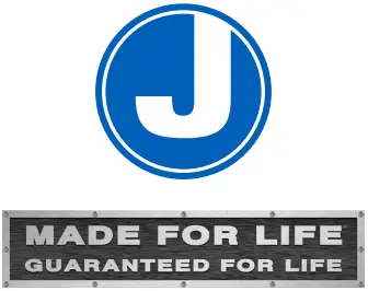 JONARD TOOLS MP 400 Magnetic Cable Retrieval System - Logo