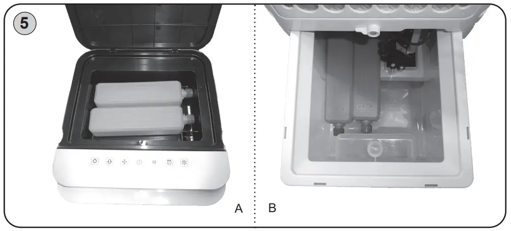 eta 3568 Vintero Air Cooler - Fig 3