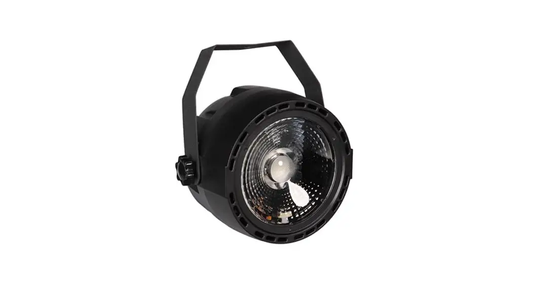Hq Power Hqlp10027 Compact 111 Mini Led Par User Manual