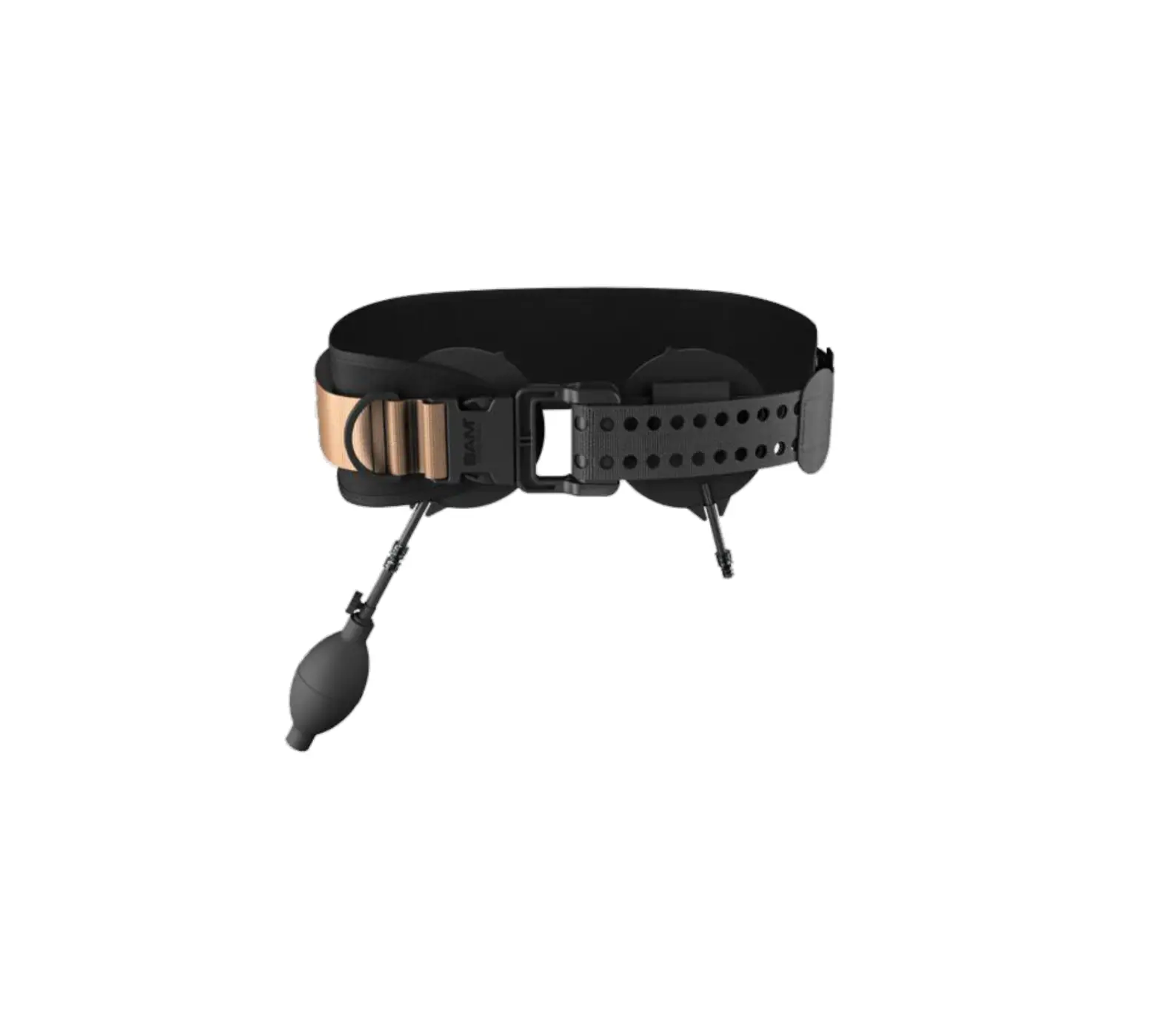 Sam Junctional Tourniquet Instruction Manual