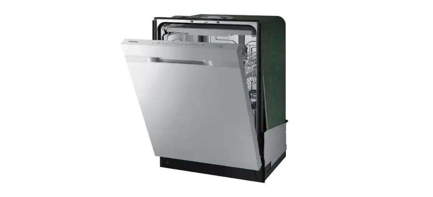 Samsung Dw80r5060us Dishwasher User Manual Samsung Dw80r5060us Dishwasher User Manual
