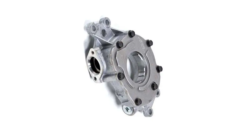 Evergreen Ian 373292_2104 Oil Pump 12v Uop 12 C1 Instruction Manual