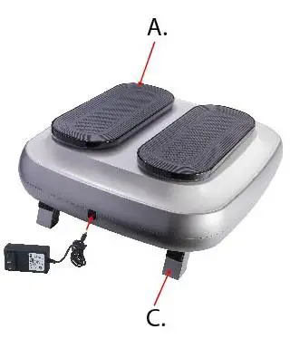 Leg-Exercisers-G796-Leg-Exerciser- A