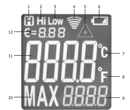 CONDTROL-Maxwell-3-Portable-Commercial-Thermometer-fig2