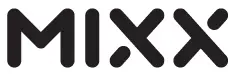 MIXX LOGO