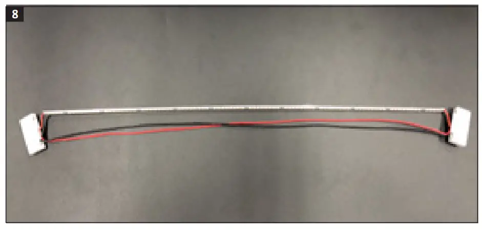 anslut 019947 LED Strip - Product Overview 5