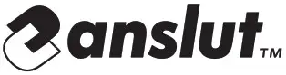 anslut - Logo