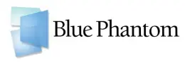 Blue Phantom logo