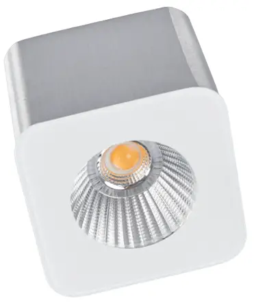 helestra 4516444 OSO LED Ceiling Spotlight