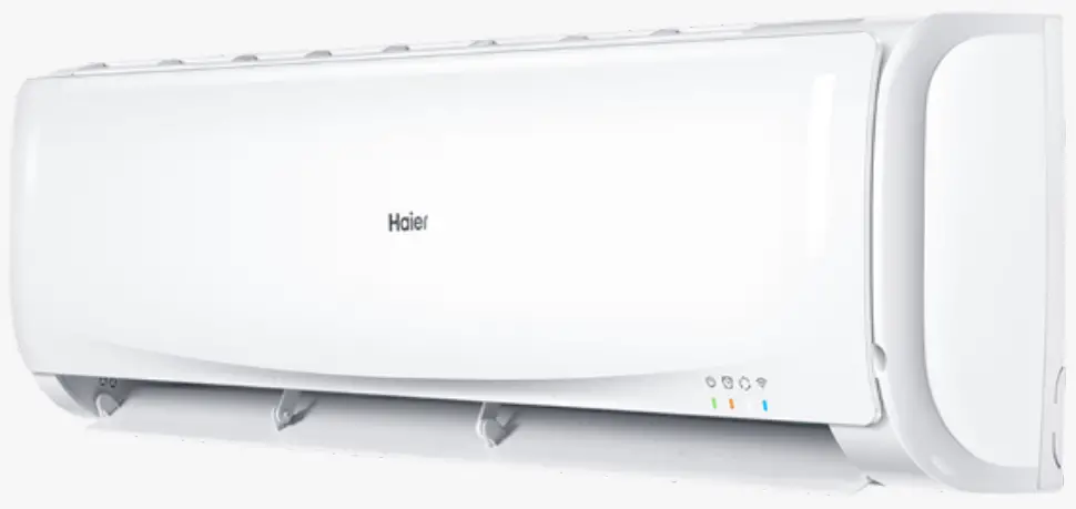 Haier AS26TACHRA Tempo Air Conditioner 2.5kw