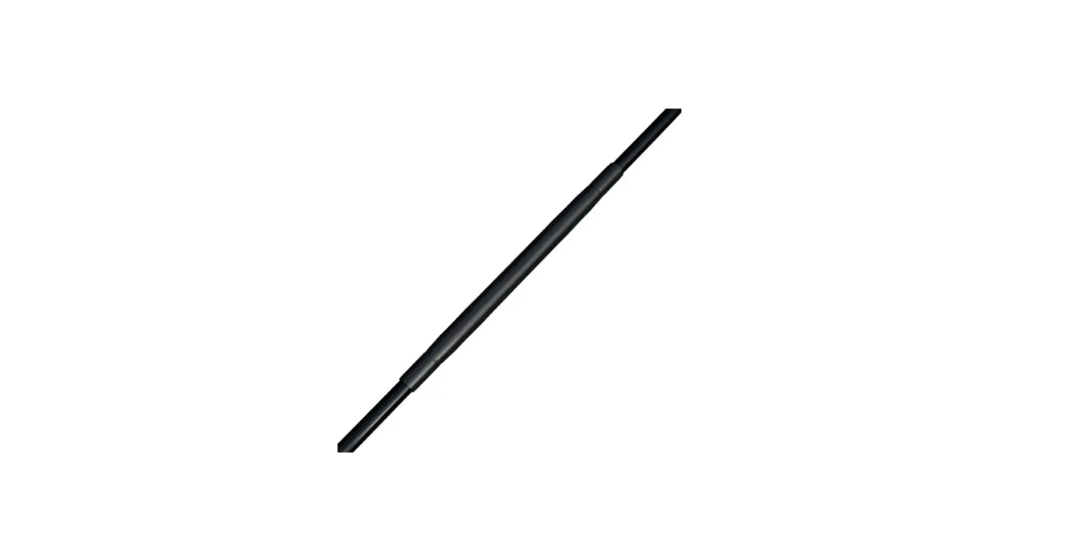 Ensto Sjkds3x240 Heat Shrink Joint Instruction Manual