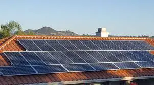 Grapesolar Photovoltaic Modules Installation Guide Grapesolar Photovoltaic Modules Installation Guide