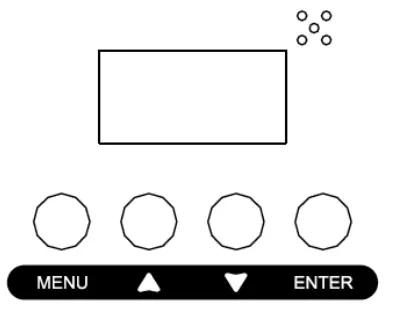 ColorKey VividPar HEX 12 CKU-2260 RGBAW+UV Wash Light-1