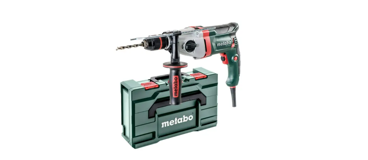 Metabo General Power Tool Safety Warnings Instructions
