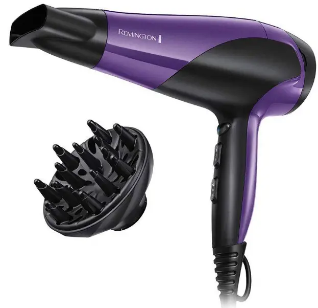 REMINGTON D3190S Ionic Dry 2200-PRO