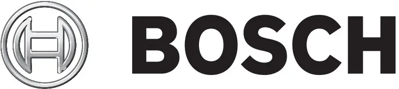 BOSCH LOGO