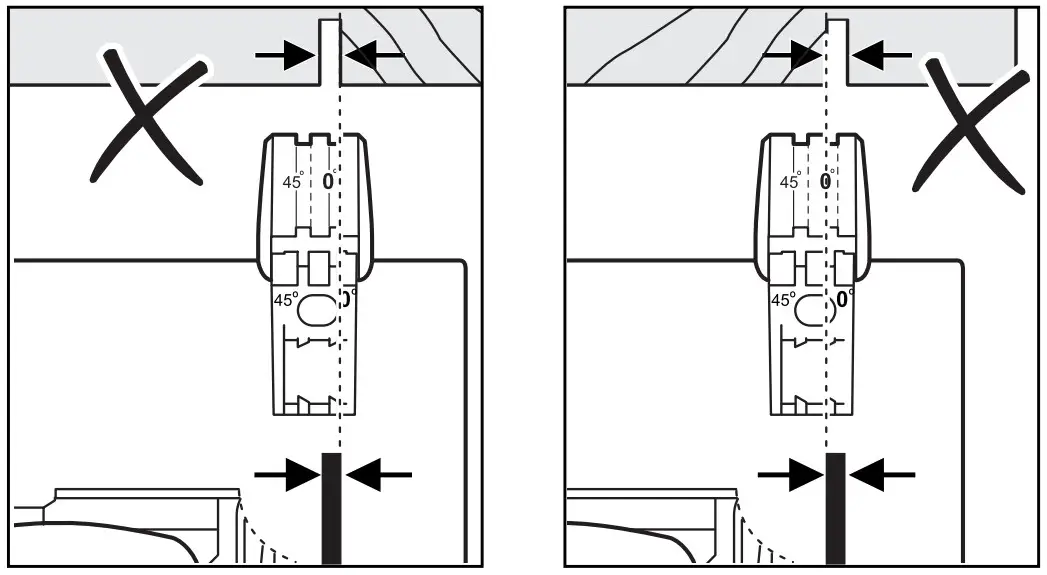 BOSCH WEU PKS Circular Saw - FIGURE 4