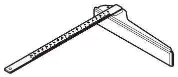 BOSCH WEU PKS Circular Saw - FIGURE 7