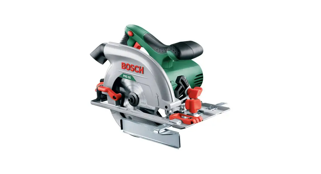 Bosch Weu, Pks Circular Saw Instruction Manual Bosch Weu, Pks Circular Saw Instruction Manual