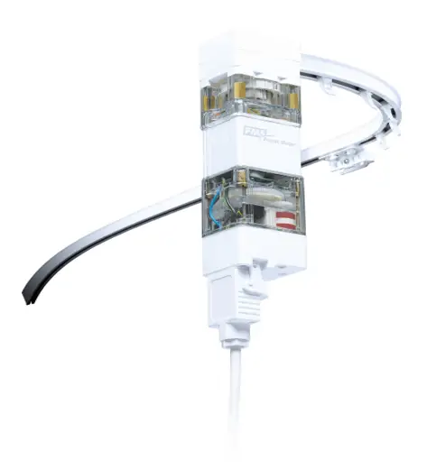 FOREST LS 09 2021 Curtain Motor