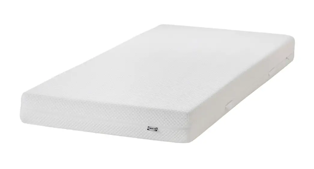 Ikea Abygda Foam Mattress Firm Instructions