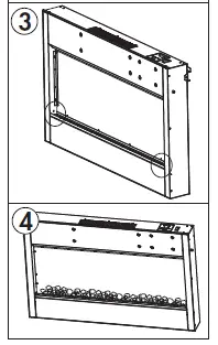 Danby-DDEF03813BD13-Electric-Fireplace-With-Heater-8