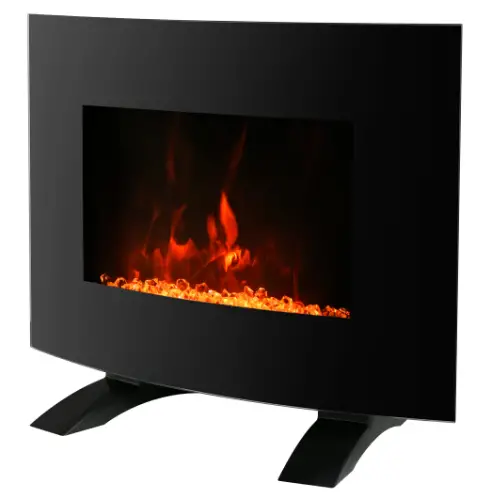 Danby-DDEF03813BD13-Electric-Fireplace-With-Heater-product-image