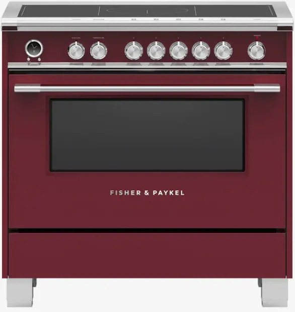 FISHER -PAYKEL-OR36SCI6R1-Self-Cleaning-36-Inch-Induction-Range-PRODUCT