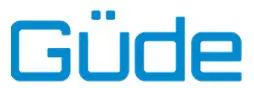 Gude - Logo