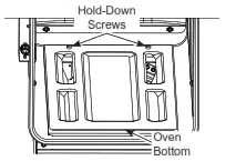 MONOGRAM ZGP486NDTSS Gas Professional Range - fig 1