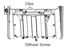 MONOGRAM ZGP486NDTSS Gas Professional Range - fig 2