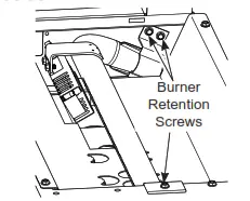MONOGRAM ZGP486NDTSS Gas Professional Range - fig 3