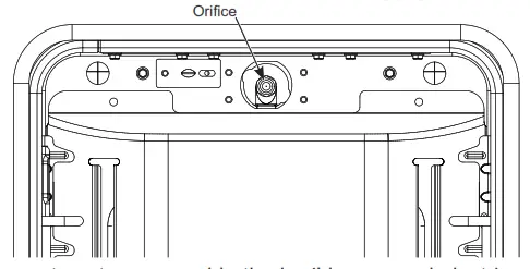 MONOGRAM ZGP486NDTSS Gas Professional Range - fig 7
