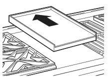 MONOGRAM ZGP486NDTSS Gas Professional Range - fig1