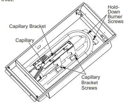 MONOGRAM ZGP486NDTSS Gas Professional Range - fig14