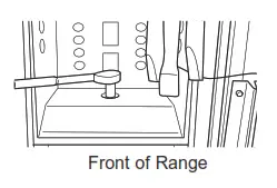 MONOGRAM ZGP486NDTSS Gas Professional Range - fig15