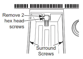 MONOGRAM ZGP486NDTSS Gas Professional Range - fig17