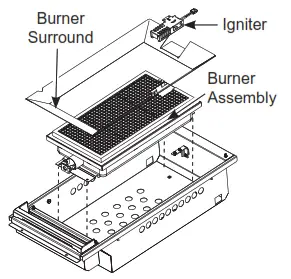 MONOGRAM ZGP486NDTSS Gas Professional Range - fig18