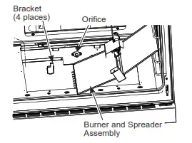MONOGRAM ZGP486NDTSS Gas Professional Range - fig23