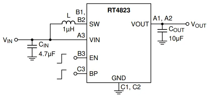 RICHTEK-RT4823-Wide-Input-and-Ultra-Low-Quiescent-Current-Boost-Converter-with-High-Efficiency-FIG-7