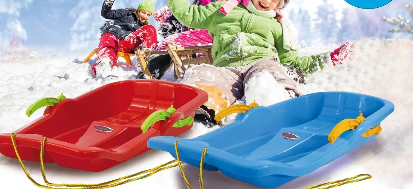 Jamara 460364 Snow Play Bob Karol Mit Bremse 80cm Instructions Jamara 460364 Snow Play Bob Karol Mit Bremse 80cm Instructions